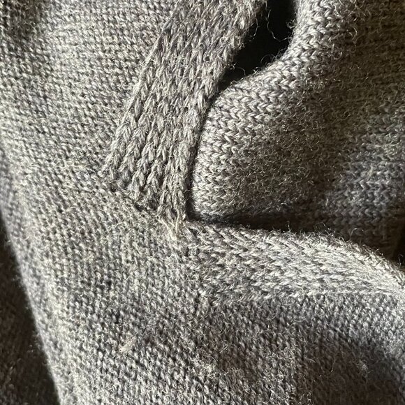 Aritzia Wilfred Cyprie sweater dress XS - Picture 9 of 13